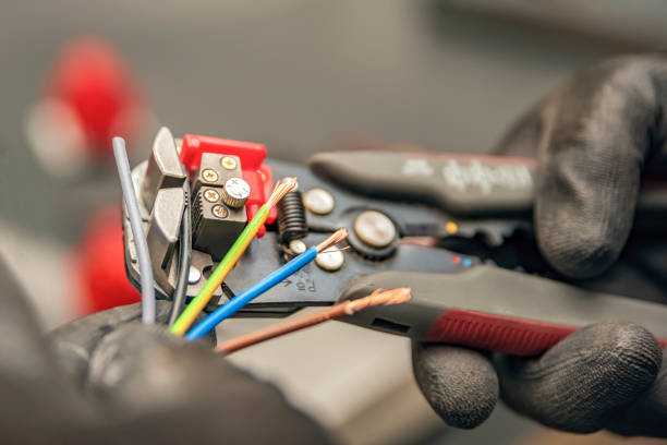 Best Electrical System Inspection  in Enon, OH