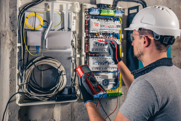 Best Electrical Repair Services  in Enon, OH