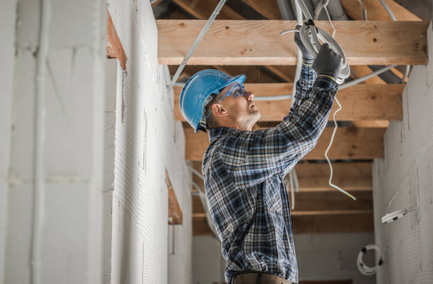 Best Affordable Electrical Installation  in Enon, OH