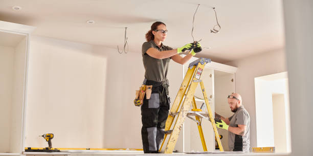 Best Electrical Outlet Repair  in Enon, OH