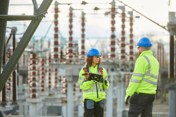 Best Emergency Electrician Near Me  in Enon, OH