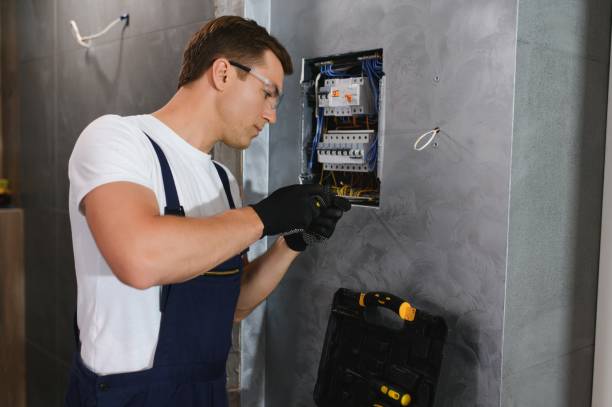 Best Electrician for Home Renovation  in Enon, OH