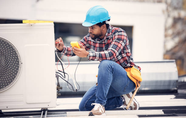 Best Electrical Upgrades for Homes  in Enon, OH