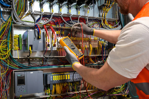 Best Best Electricians Near Me  in Enon, OH