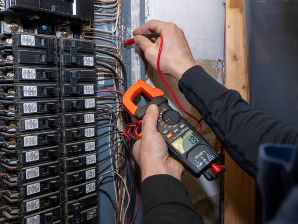 Best Emergency Electrical Repair  in Enon, OH