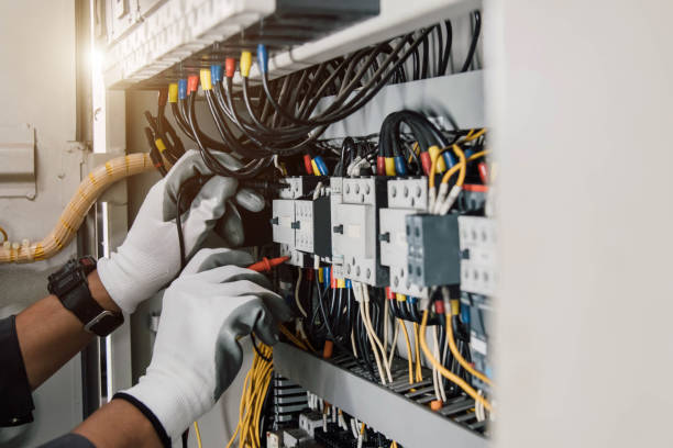 Best Home Electrical Repair  in Enon, OH